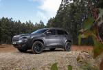 Jeep Cherokee Trailhawk 2018 года (AU)